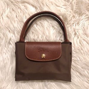 New longchamp bag tote